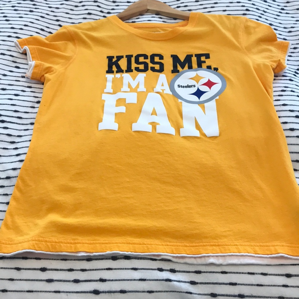 Pittsburgh Steelers Tee